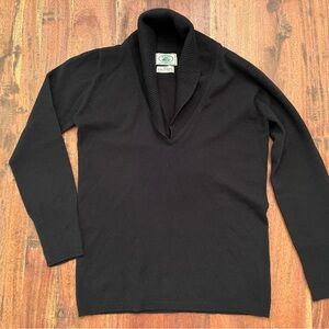 McCulley’s 100% Cashmere Sweater